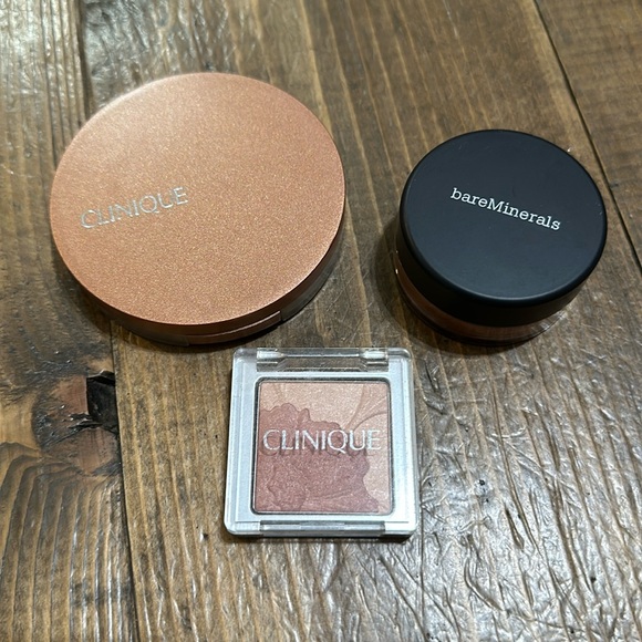 Bronzers Bundle - Picture 1 of 3